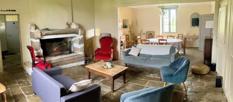 Le Gîte de Font Valet