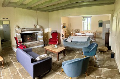 Le Gîte de Font Valet