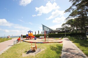 Barnområde