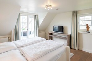 3 Schlafzimmer, Bügeleisen/Bügelbrett, kostenloses WLAN