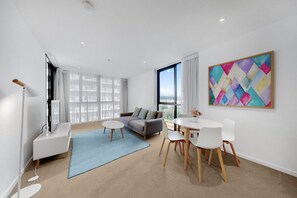 Téléviseur connecté