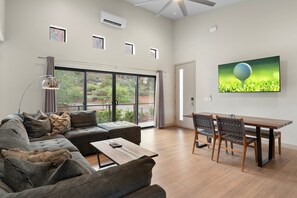 TV - NEW|Cimaron Butte View Terrace|2 Kings|FirePit (Sedona)