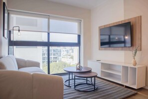 Fernseher, Arbeitsbereiche