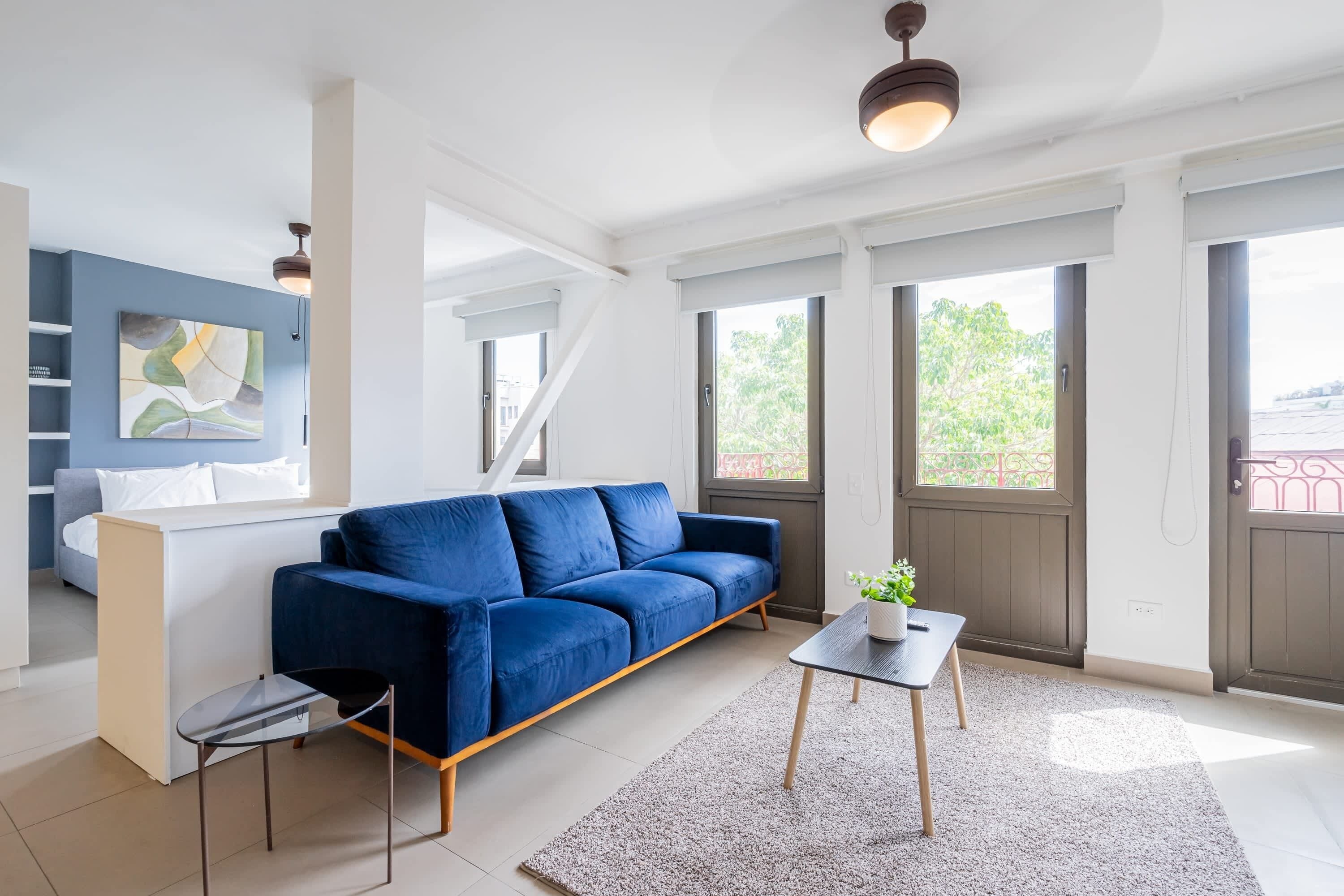 Fernseher, Arbeitsbereiche