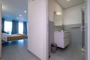 Classic Studio, Sea View | Terrace/patio - HT RTA Sole Dell'Argentario (Porto Santo Stefano)