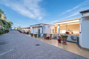 Exterior - HT RTA Sole Dell'Argentario (Porto Santo Stefano)