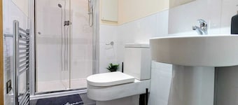 Charming 1-bedroom apartment in Huddersfield