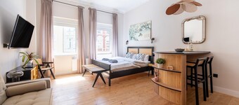 Apartment in Koblenz near Deutsches Eck