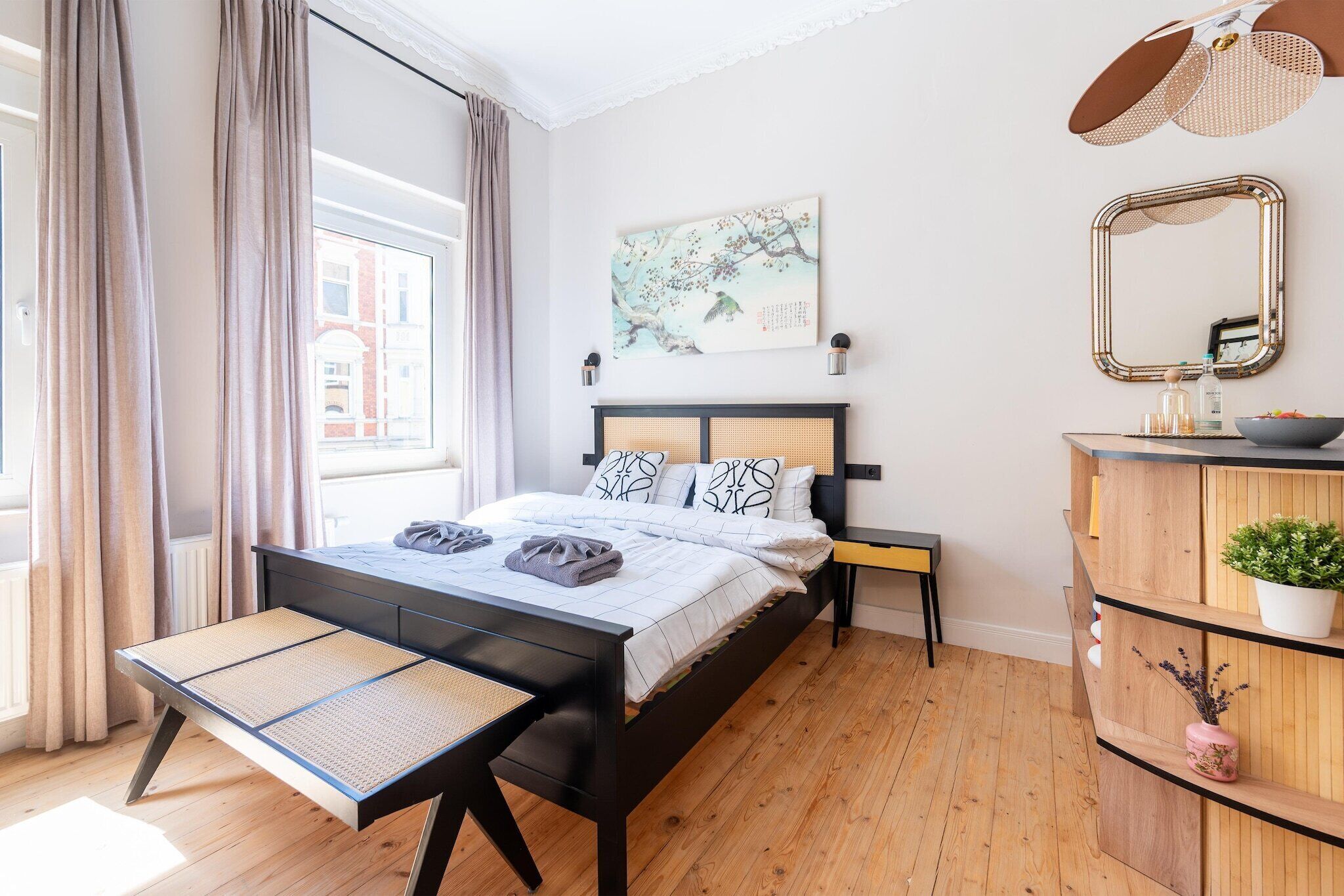 1 quarto, Wi-Fi de cortesia