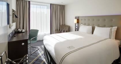 Premier Inn Hamburg City Zentrum