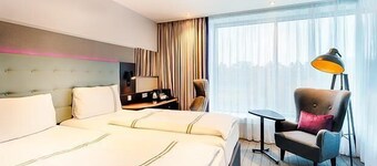 Premier Inn Hamburg City Zentrum
