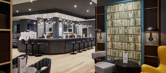 Premier Inn Hamburg City Zentrum