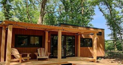 Casa Vacacional en Países Bajos Tranquila