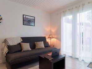 Opholdsområde