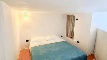 2 Schlafzimmer, BettwÀsche