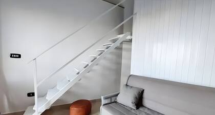 Sea view apartment in Manfredonia