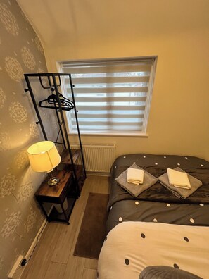 3 Schlafzimmer, Bügeleisen/Bügelbrett, kostenloses WLAN