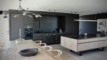 Fogão, cooktop, lava-louças