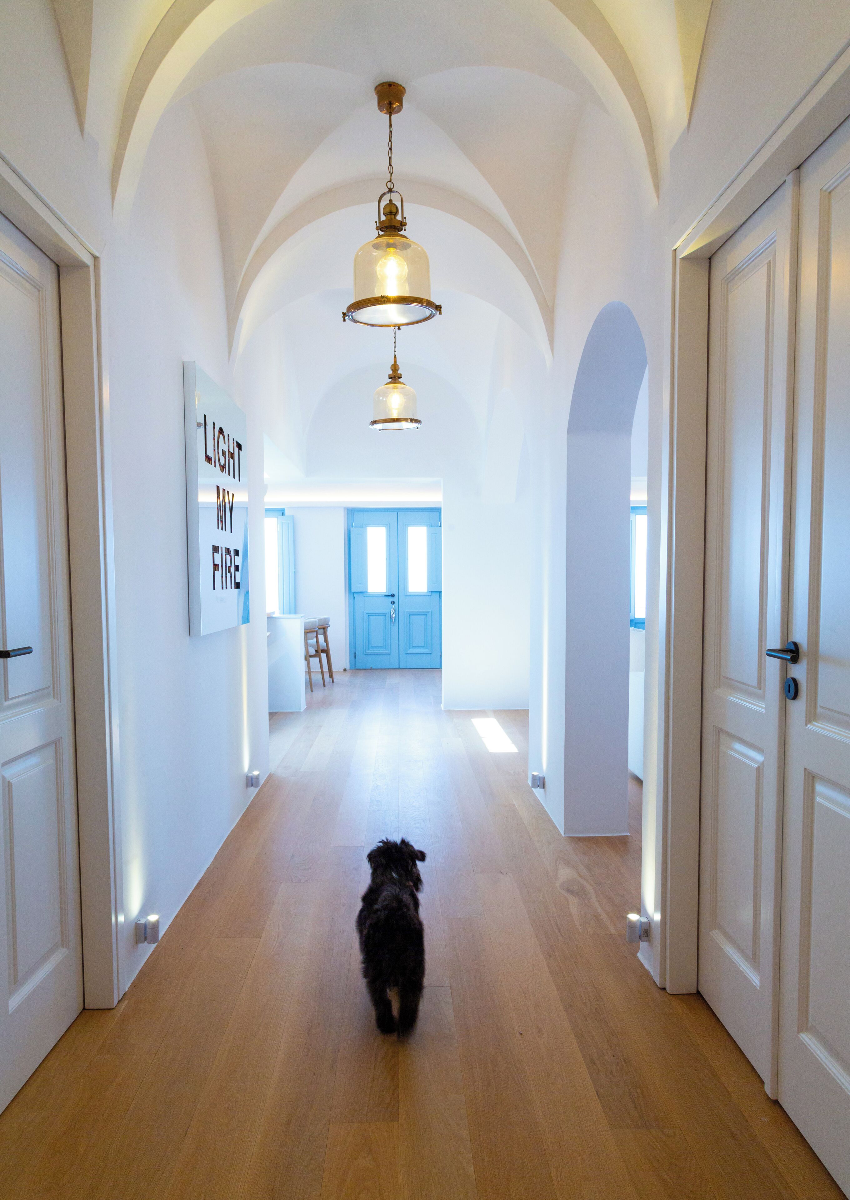 Interieur
