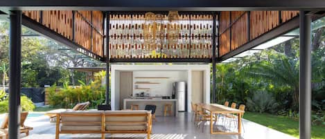 0-inch flat-screen TV with digital channels