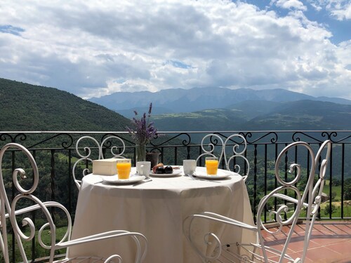 Casa Rural Cal Marquet