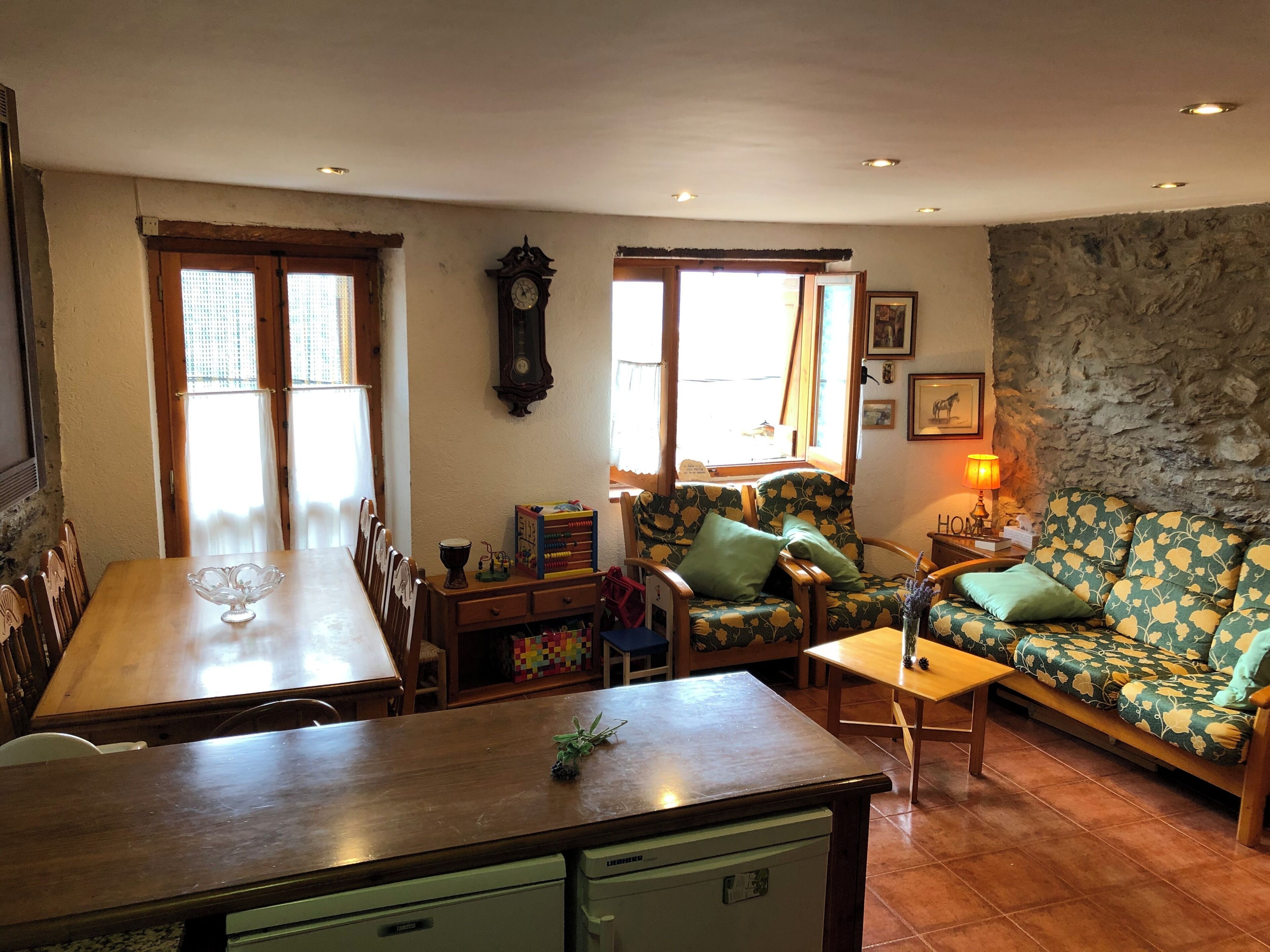 Interieur