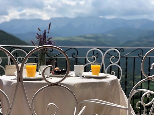 Casa Rural Cal Marquet