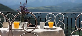 Casa Rural Cal Marquet