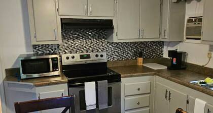 3-bedroom house in peaceful Water Valley with AC, WiFi. Enjoy your stay