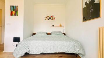 1 bedroom, WiFi