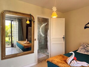 1 chambre, Wi-Fi