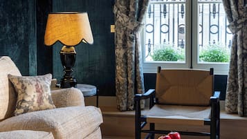 1 bedroom, in-room safe, soundproofing, iron/ironing board