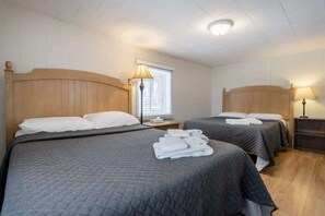 4 Schlafzimmer, WLAN, Bettwäsche