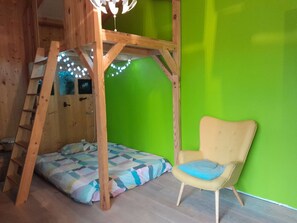 5 habitaciones y wifi gratis 