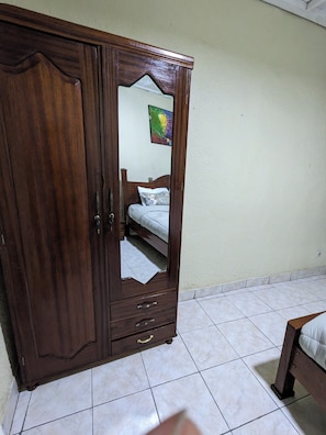 1 chambre, Wi-Fi