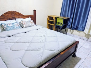 1 chambre, Wi-Fi