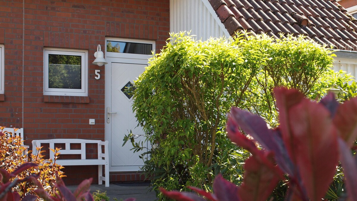 Image de profil de l’hôte