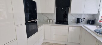 Cozy Urban Retreat in Newcastle