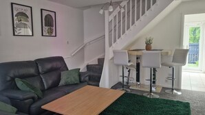 Hus | Innvendig