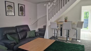 House | Interior
