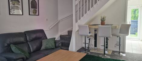 House | Interior
