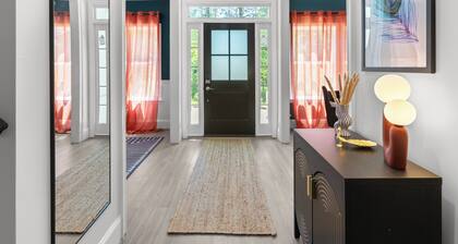 Luxe 4BR Haven by MHM Luxury Properties