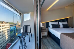 Coffres-forts dans les chambres, bureau, chambres insonorisées