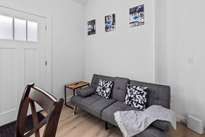 TV connectée, espaces bureaux