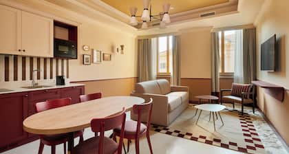 Homy Livia Verona
