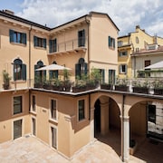 Homy Livia Verona
