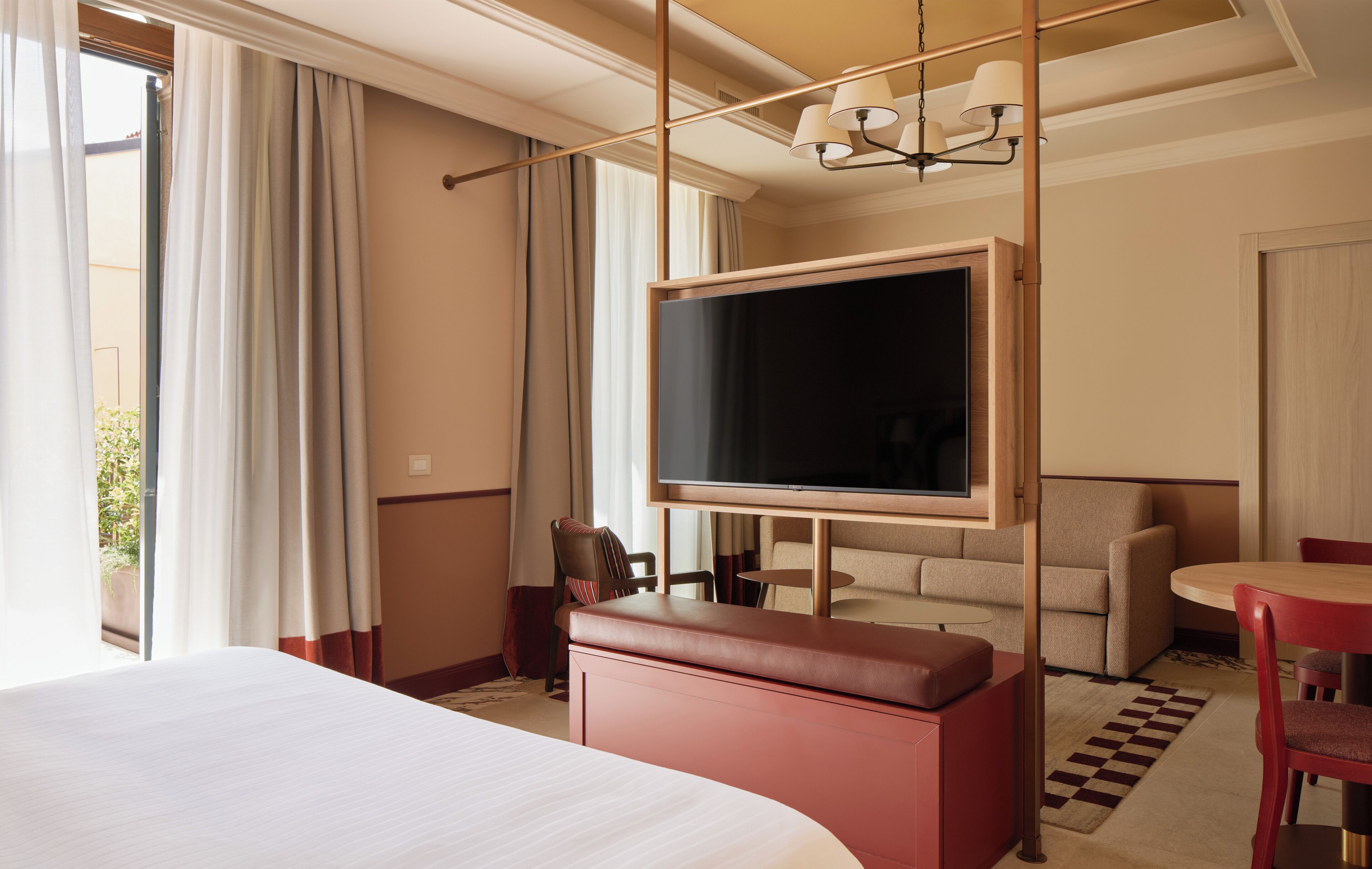 Kamar
