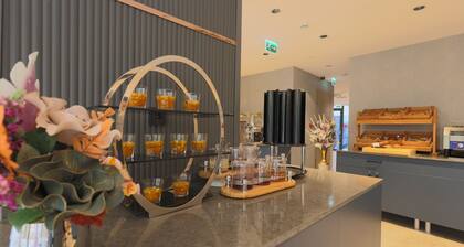 The Galata Glory Hotel