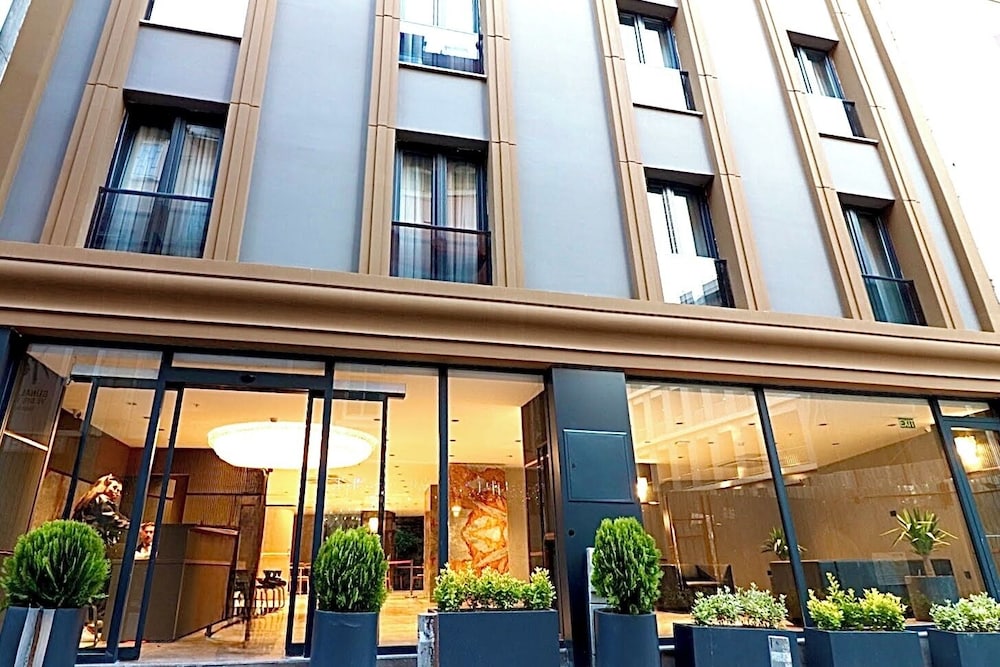 The Galata Glory Hotel - Estambul