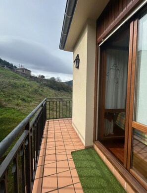 Exterior detail - Your home in Liébana – Mountain Views & Walking Distance to Potes (Ojedo)